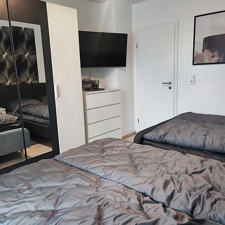 Ferienwohnung Im Harz 1 Goslar Bagian luar foto