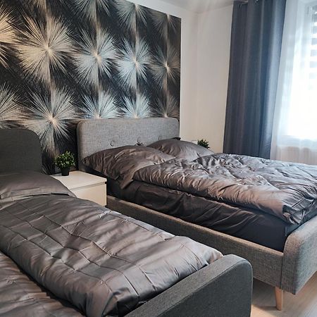 Ferienwohnung Im Harz 1 Goslar Bagian luar foto
