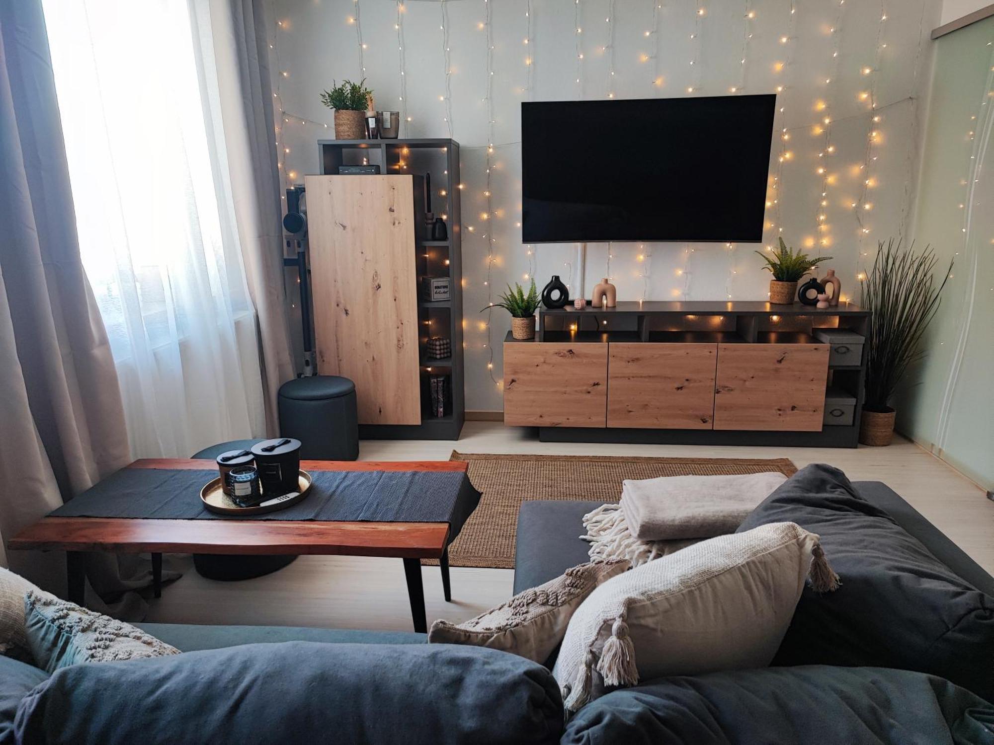 Ferienwohnung Im Harz 1 Goslar Bagian luar foto