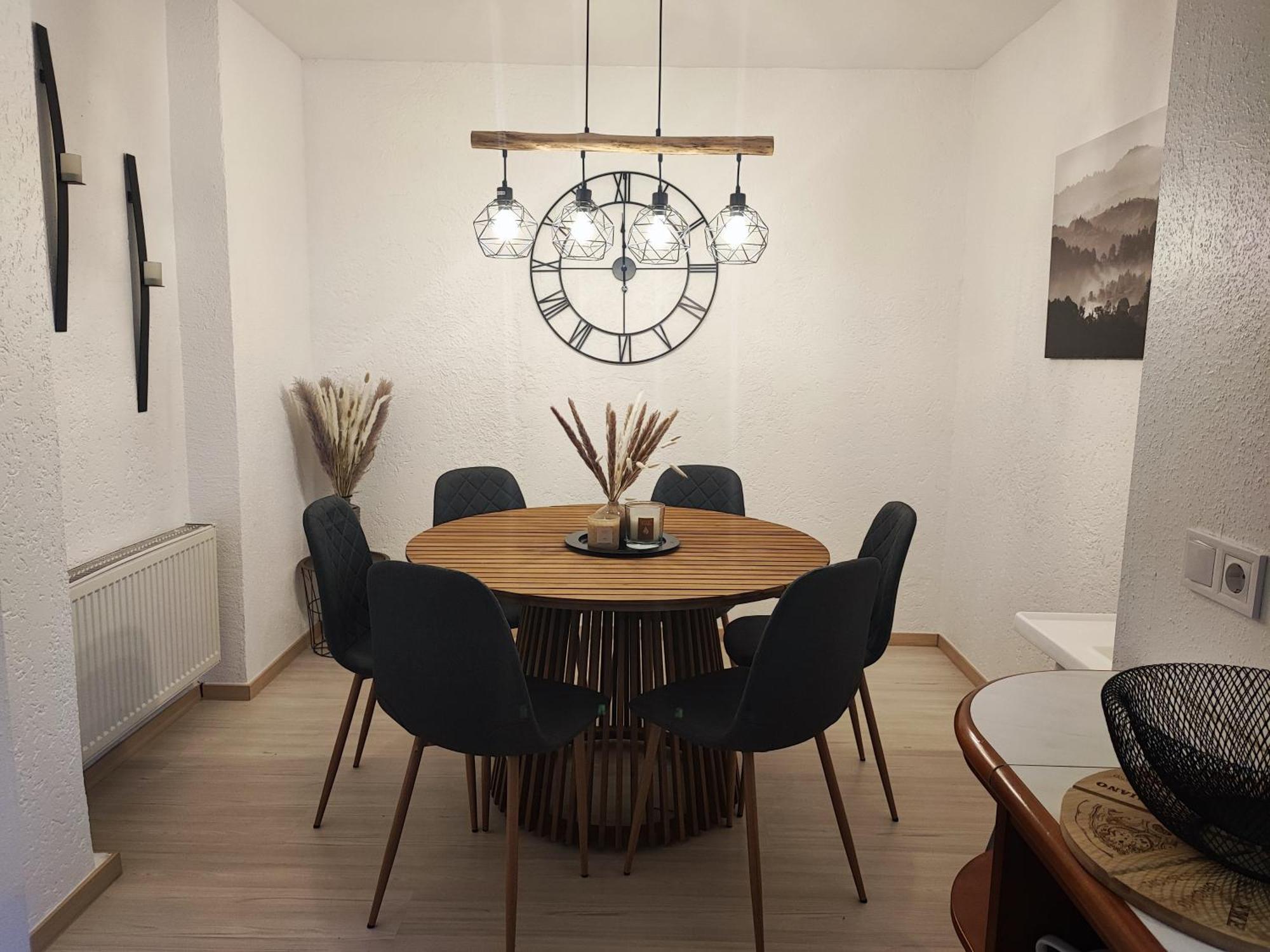 Ferienwohnung Im Harz 1 Goslar Bagian luar foto