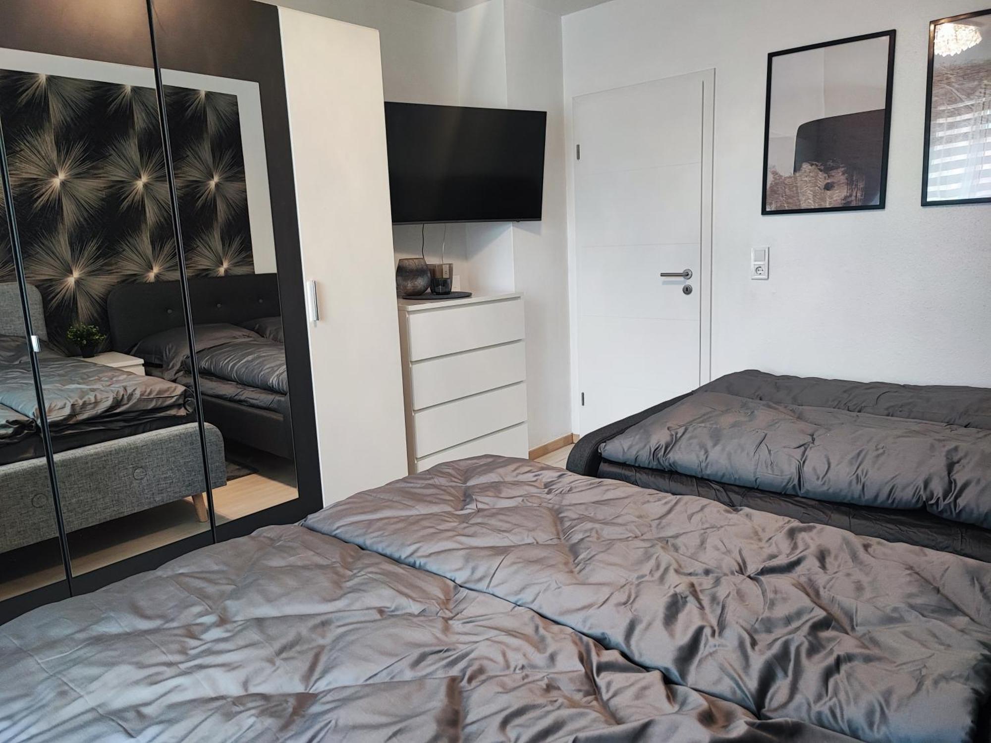 Ferienwohnung Im Harz 1 Goslar Bagian luar foto