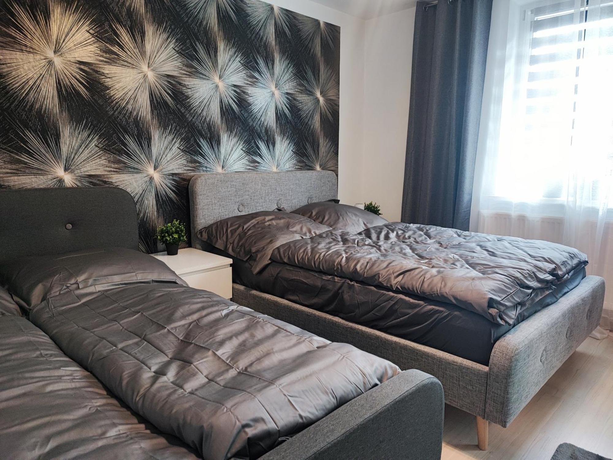 Ferienwohnung Im Harz 1 Goslar Bagian luar foto