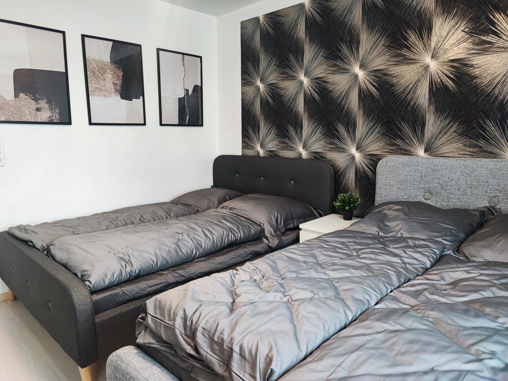 Ferienwohnung Im Harz 1 Goslar Bagian luar foto